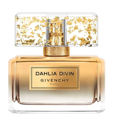 givenchy perfume dahlia divin uk.